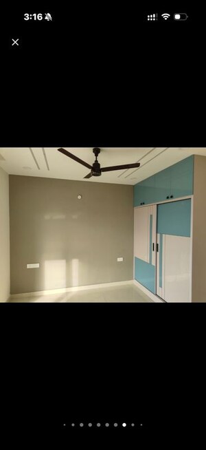 Room in 3 BHK Apartment at ASBL Spectra, Financial District – for Rent
