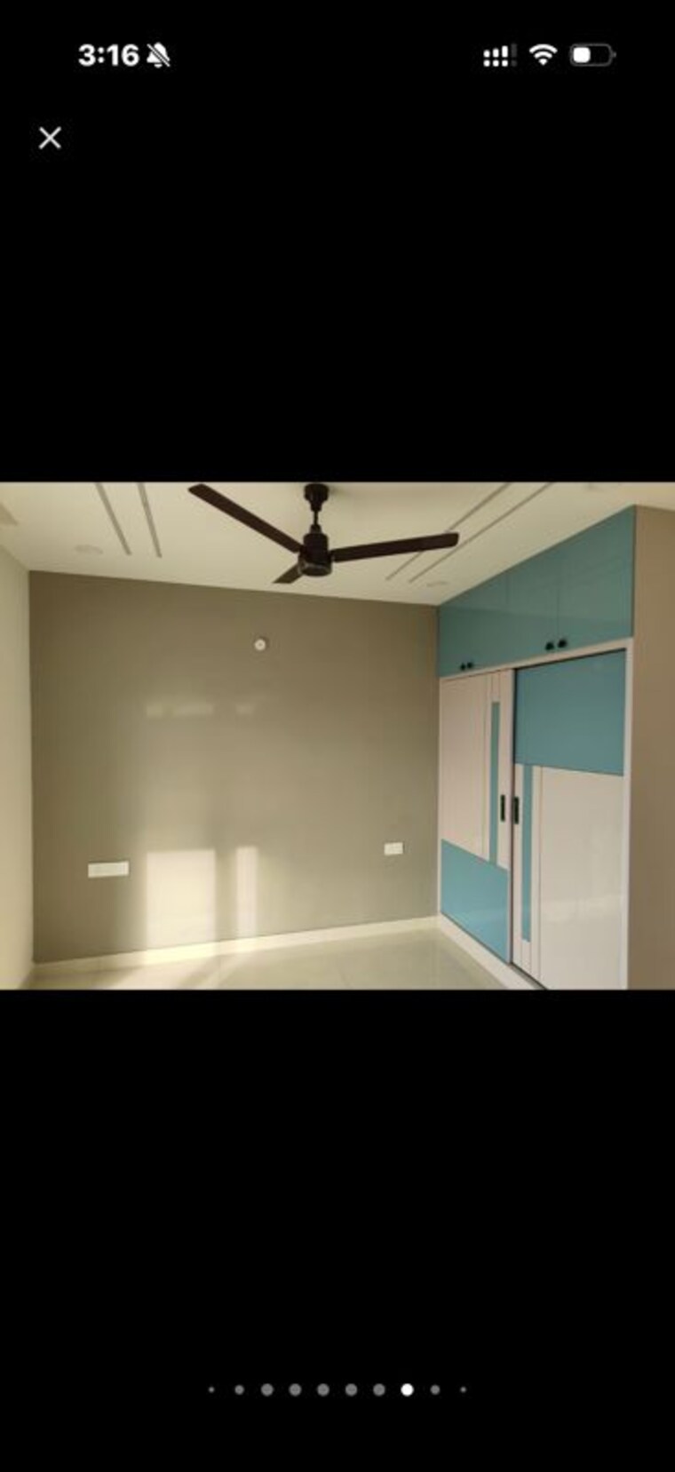 Room, asbl-spectra 3 Bedroom 2220 Sq.Ft. Apartment In Financial District Hyderabad 10745872
