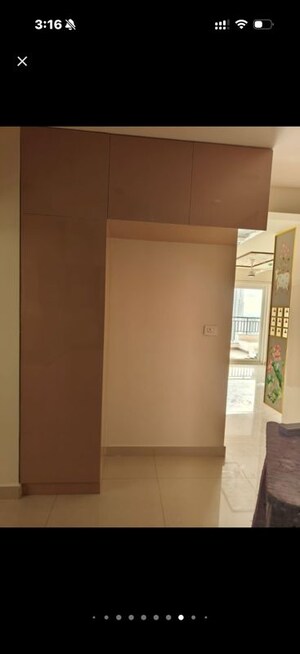 Room in 3 BHK Apartment at ASBL Spectra, Financial District – for Rent