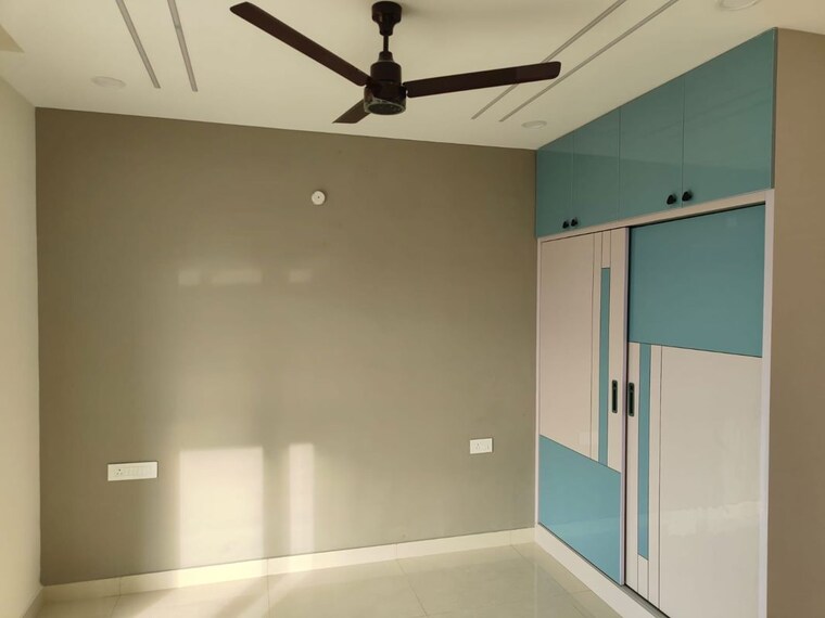 Room, asbl-spectra 3 Bedroom 2220 Sq.Ft. Apartment In Financial District Hyderabad 10745872