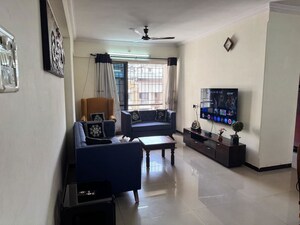 2 BHK Apartment For Rent in Jaydeep Park, Majiwada