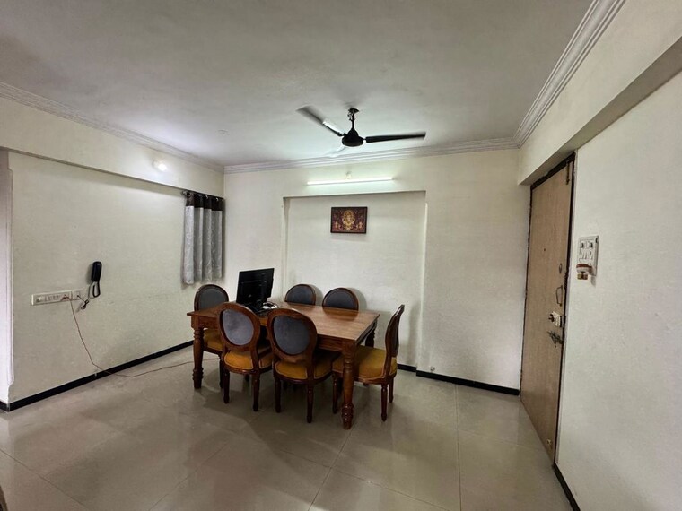 Room, jaydeep-park 2 Bedroom 800 Sq.Ft. Apartment In Majiwada Thane 10745881