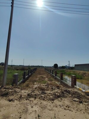 Plot Area in  Plot at Smart City Kharar, North Kharar – for Sale