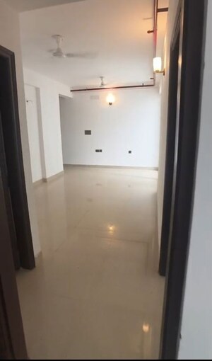 Hall in 3 BHK Apartment at Sikka Kaamya Greens, Sector 10 Greater Noida – for Sale