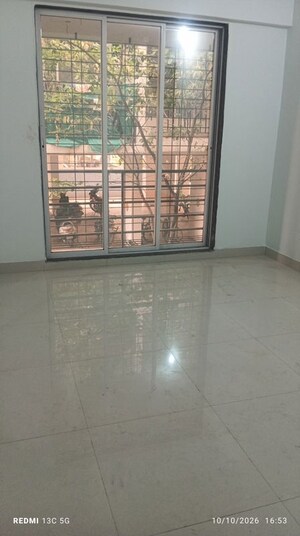 3 BHK Apartment For Rent in Ulwe Sector 16