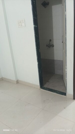 Building Lobby in 3 BHK Apartment at Ulwe Sector 16 – for Rent