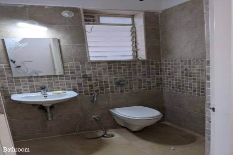 Bathroom, vishal-leela-residency 1 Bedroom 636 Sq.Ft. Apartment In Kharadi Pune 10745860