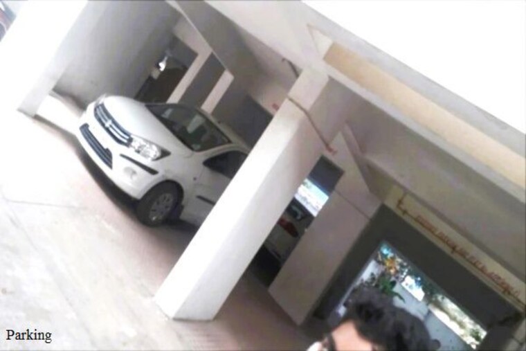  Parking, vishal-leela-residency 1 Bedroom 636 Sq.Ft. Apartment In Kharadi Pune 10745860