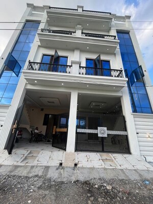2 BHK Independent House For Sale in Jogiwala
