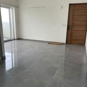 Living Room in 3 BHK Apartment at Tulip Yellow, Sector 69 – for Rent
