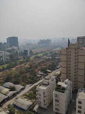 2 BHK Apartment For Sale in Puranik Aldea Anexo, Baner