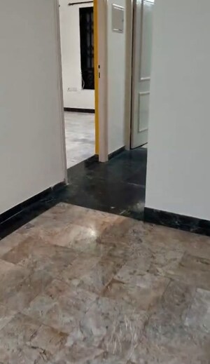 Kitchen in 2 BHK Apartment at Hiranandani Estate Avon, Ghodbunder Road – for Rent