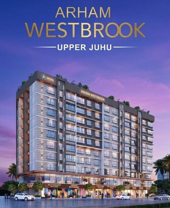 2 BHK Apartment For Sale in Arham Westbrook in Andheri West, Mumbai