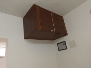 Furnished Amenities in 1 BHK Apartment at G K Roseland Residency, Pimple Saudagar – for Rent