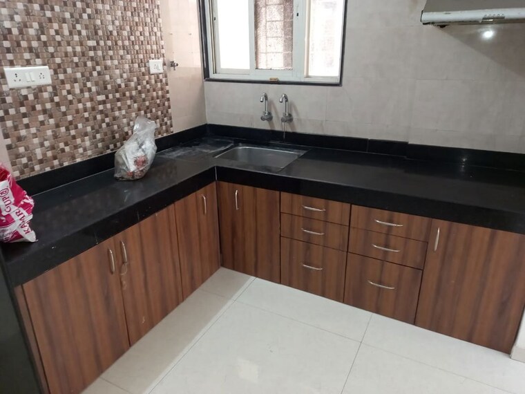 Kitchen, g-k-roseland-residency 1 Bedroom 595 Sq.Ft. Apartment In Pimple Saudagar Pune 10745913