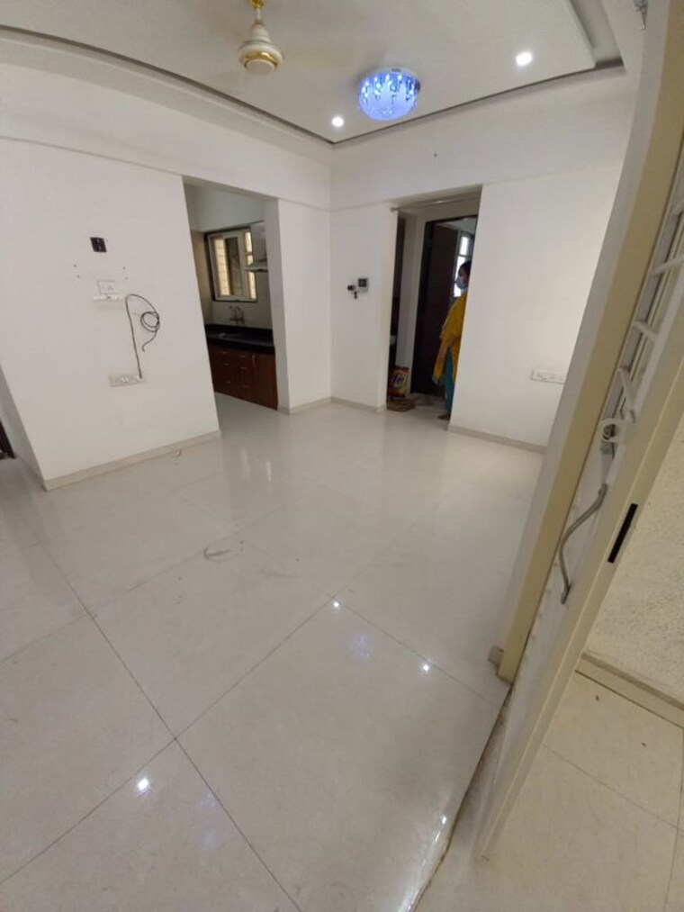 undefined, g-k-roseland-residency 1 Bedroom 595 Sq.Ft. Apartment In Pimple Saudagar Pune 10745913