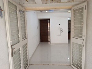 1 BHK Apartment For Rent in G K Roseland Residency, Pimple Saudagar