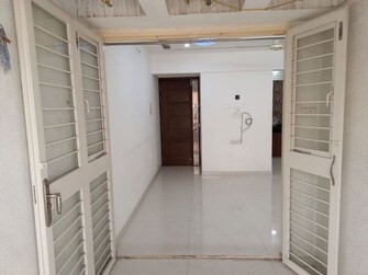 1 BHK +  595 Sq.Ft. Apartment in G K Roseland Residency