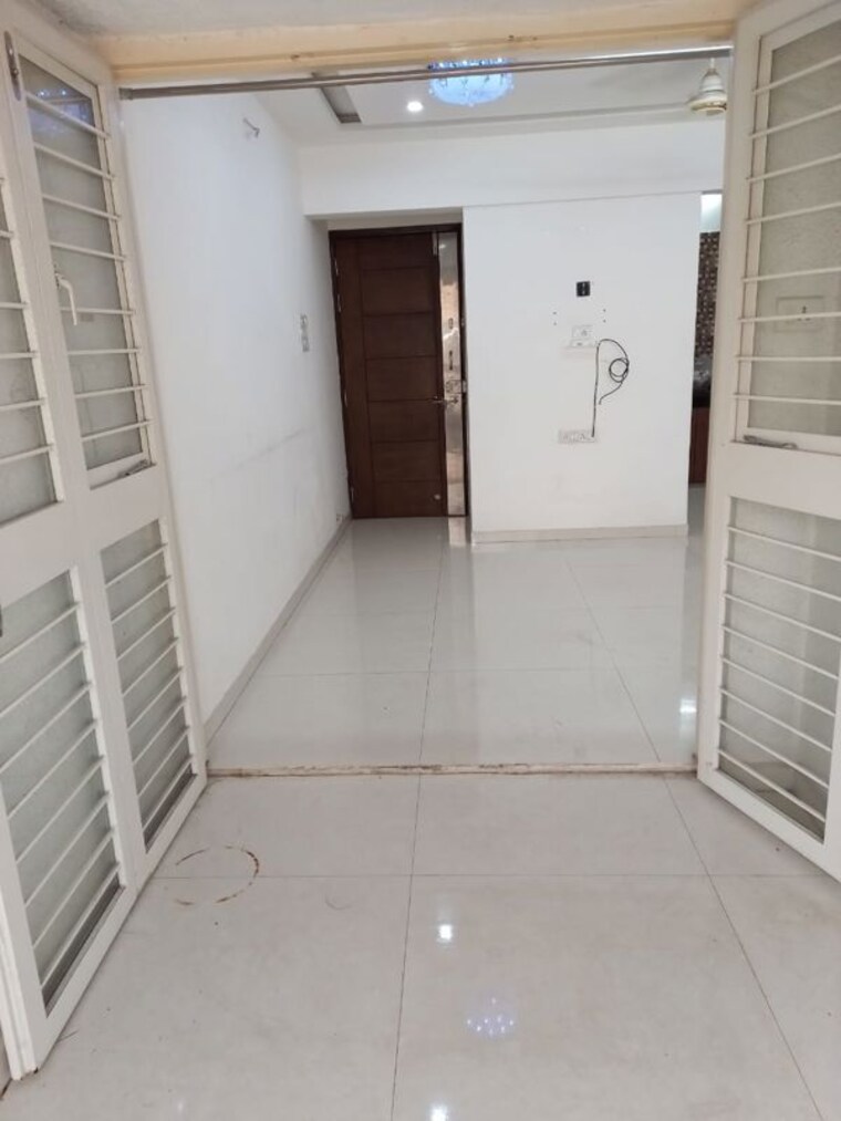 Bathroom, g-k-roseland-residency 1 Bedroom 595 Sq.Ft. Apartment In Pimple Saudagar Pune 10745913