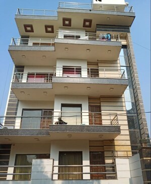 3 BHK Builder Floor For Sale in Greater Kailash I