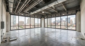  Office Space For Sale in Akshar Business Park, Vashi Sector 19f