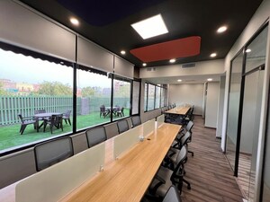  Office Space For Rent in Yeshwant Road