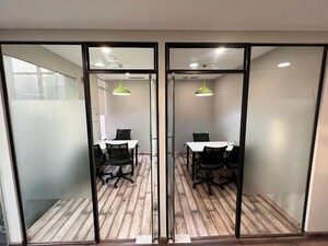 Team Area in  Office Space at Yeshwant Road – for Rent