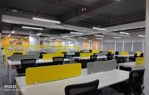  Office Space For Rent in Senapati Bapat Road