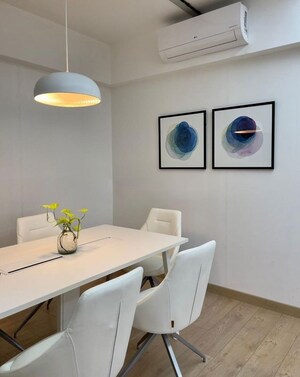 Team Area in  Office Space at Senapati Bapat Road – for Rent