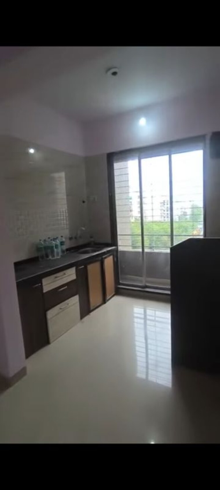 Kitchen, shankar-kripa-chs 2 Bedroom 855 Sq.Ft. Apartment In Dombivli West Thane 10745957