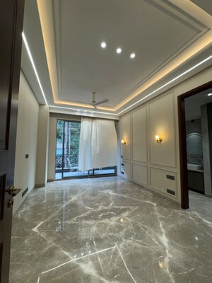 4 BHK Builder Floor For Rent in Defence Colony