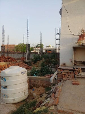  Plot – Exterior View View at Dungarpur - for Sale