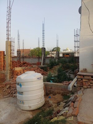 Plot – Exterior View View at Dungarpur - for Sale