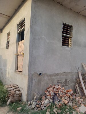  Plot – Exterior View View at Dungarpur - for Sale