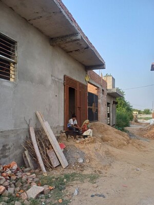  Plot – Exterior View View at Dungarpur - for Sale
