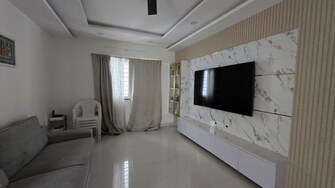 3 BHK +Apartment For Rent in Bricks Cyberwoods in Osman Nagar, Hyderabad