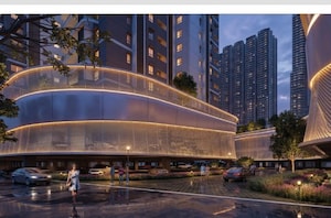 2 BHK Apartment – Exterior View View at Prestige Golden Grove, Tellapur - for Sale
