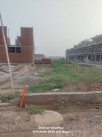 100 Sq.Yd. Plot in Pir Machalla