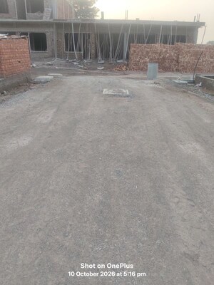 Plot Area in  Plot at Pir Machalla – for Sale