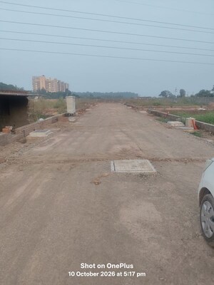 Plot Area in  Plot at Pir Machalla – for Sale