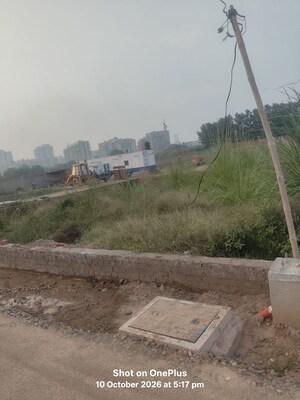 Plot Area in  Plot at Pir Machalla – for Sale