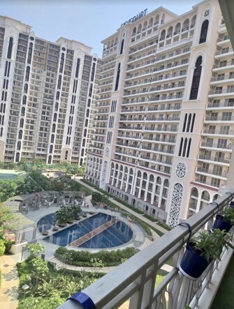 3 BHK +  1931 Sq.Ft. Apartment in DLF The Skycourt