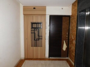 Furnished Amenities in 2 BHK Apartment at Ani Anu Sri Balaji Enclave, Malad West – for Sale