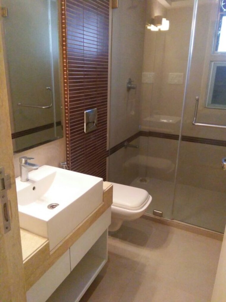 Bathroom, fabian-apartment 2 Bedroom 1250 Sq.Ft. Apartment In Bandra West Mumbai 10745964