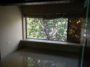 Bedroom in 2 BHK Apartment at Fabian Apartment, Bandra West – for Sale