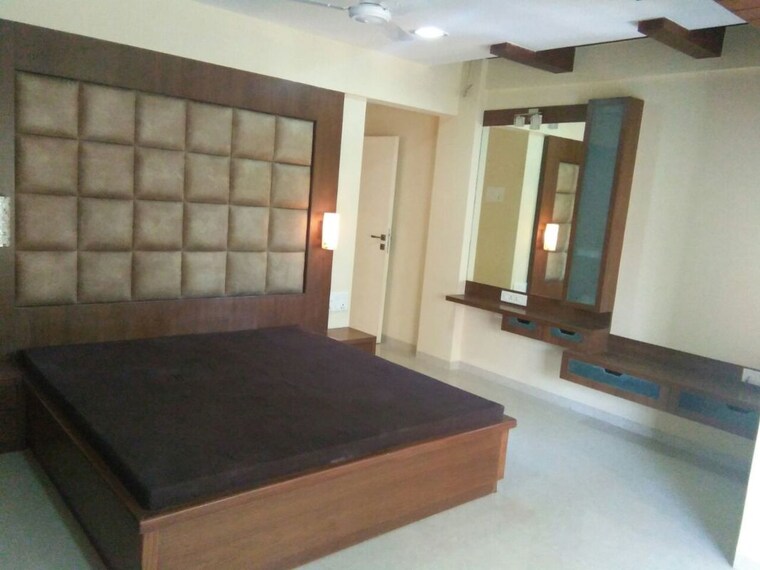 Bedroom, fabian-apartment 2 Bedroom 1250 Sq.Ft. Apartment In Bandra West Mumbai 10745964