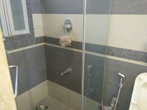Furnished Amenities in 2 BHK Apartment at Fabian Apartment, Bandra West – for Sale