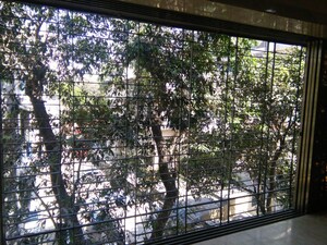2 BHK Apartment – Garden View at Fabian Apartment, Bandra West - for Sale