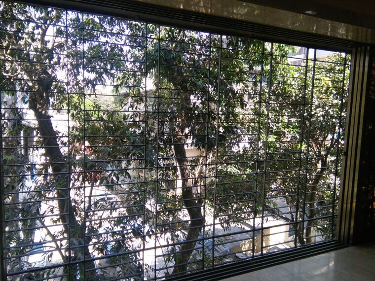Garden, fabian-apartment 2 Bedroom 1250 Sq.Ft. Apartment In Bandra West Mumbai 10745964
