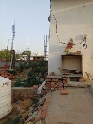   Plot at Dheeraj Nagar – for Sale